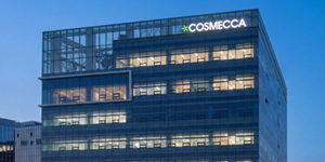 코스메카코리아 이유있는 북미법인 지분 확대, 알짜 손자회사 활용 폭 넓힌다