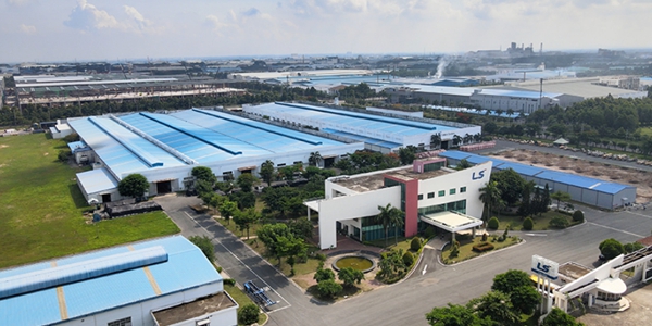 LS그룹 '희토류' '2차전지 소재' 가치사슬 구축 속도, "K소재 강국 실현"