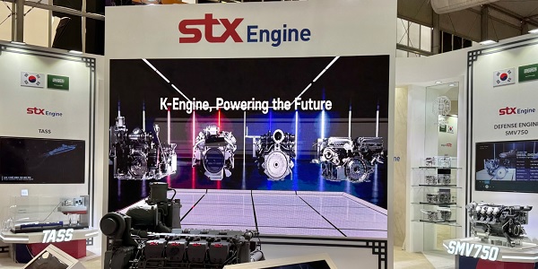 [Who Is ?] 이상수 STX엔진 대표이사 