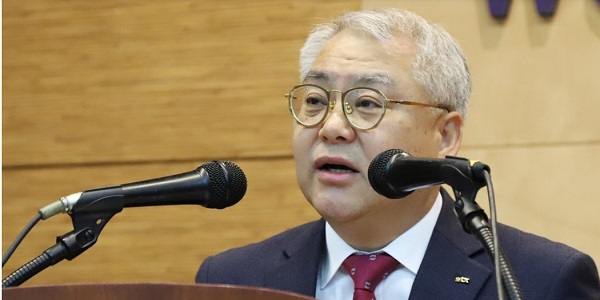 [Who Is ?] 이상수 STX엔진 대표이사 