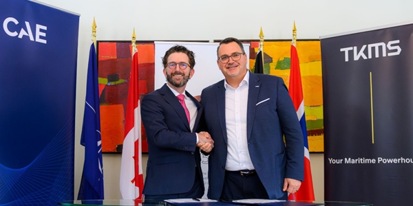 캐나다 잠수함 수주 로비에 LIG넥스원 가세, 자동차 대신 방산협력 중심 총력