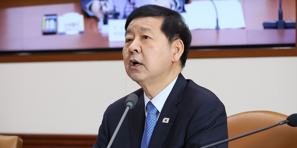 노란봉투법 앞둔 3월 '춘투' 긴장 고조, 정부 '원청 교섭' 갈등 불씨 진화 총력전   