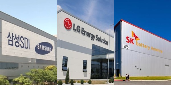 EU 중국산 배터리 '역내 생산 의무화·공공조달 배제' 무역장벽 높인다, K배터리 반사수혜 전망 