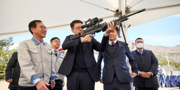 [Who Is ?] 권형순 SNT모티브 대표이사 사장 