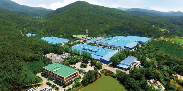 [Who Is ?] 권형순 SNT모티브 대표이사 사장 