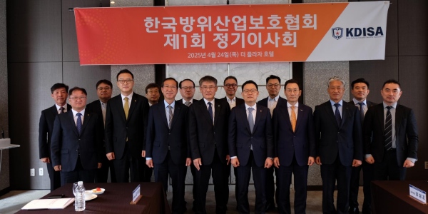 [Who Is ?] 권형순 SNT모티브 대표이사 사장 