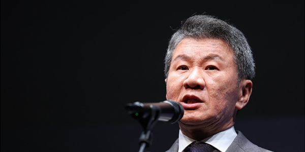 [Who Is ?] 정몽규 HDC 대표이사 회장 