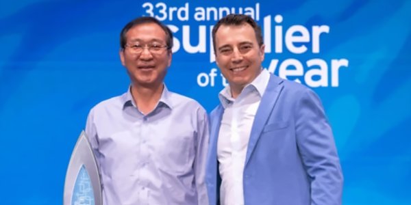 [Who Is ?] 권형순 SNT모티브 대표이사 사장 