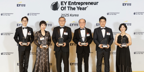 [Who Is ?] 정몽원 HL만도 회장 겸 HL그룹 회장 