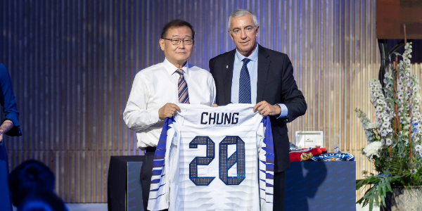 [Who Is ?] 정몽원 HL만도 회장 겸 HL그룹 회장 