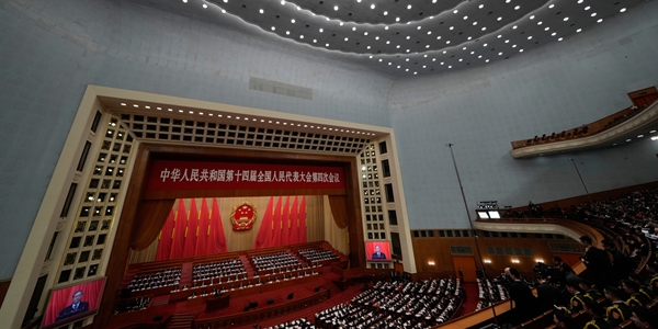 트럼프 '선진국 기후책임' 명시 유엔 결의안 저지 실패, 배상 책임 현실화하나