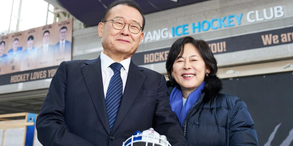 [Who Is ?] 정몽원 HL만도 회장 겸 HL그룹 회장 