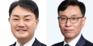하나금융 차기 회장감 떠오르는 계열사 사장 주목, 하나은행장 <a href='https://www.businesspost.co.kr/BP?command=article_view&num=427322' class='human_link' style='text-decoration:underline' target='_blank'>이호성</a> 말고도 또 있다 