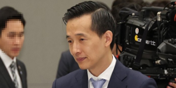 [Who Is ?] 김동관 한화그룹 부회장 