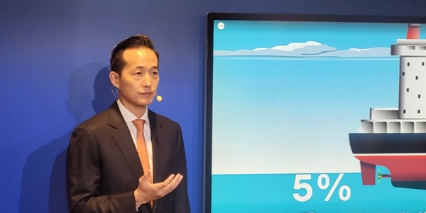 [Who Is ?] 김동관 한화그룹 부회장 