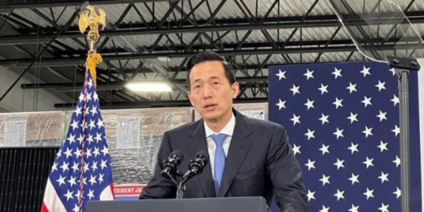 [Who Is ?] 김동관 한화그룹 부회장 