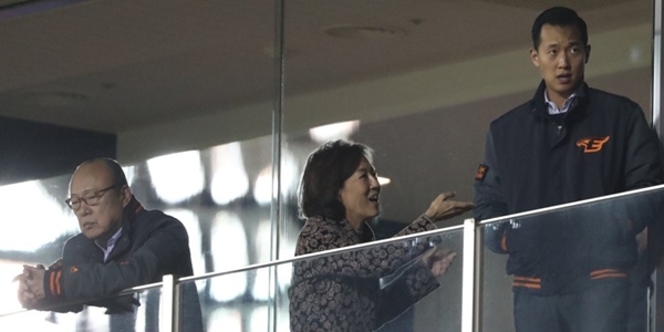 [Who Is ?] 김동관 한화그룹 부회장 