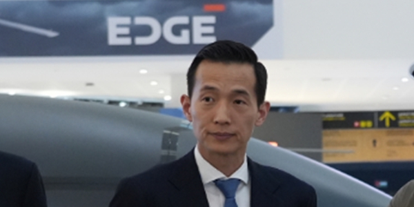 [Who Is ?] 김동관 한화그룹 부회장 