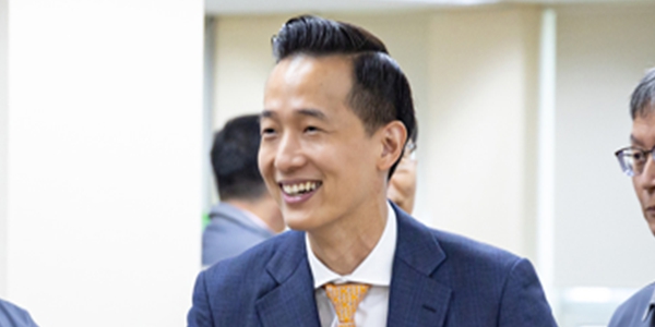 [Who Is ?] 김동관 한화그룹 부회장 