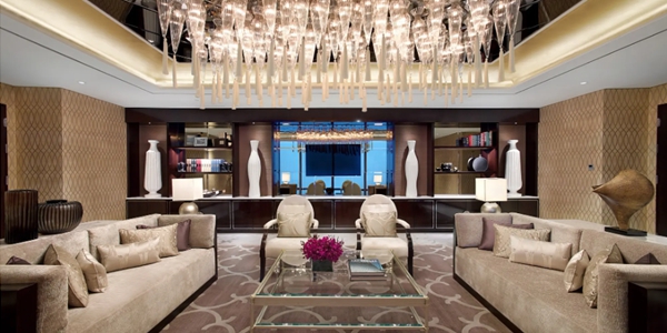 롯데호텔 정호석 '베트남 다낭'에 시선 고정, 신라호텔과 경쟁할 무기 만드나