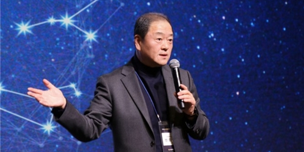 [Who Is ?] 빈중일 KB캐피탈 대표이사 사장 