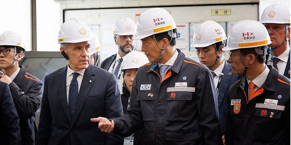 [Who Is ?] 김동관 한화그룹 부회장 