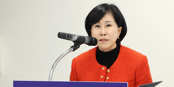 [Who Is ?] 유명순 한국씨티은행 행장 