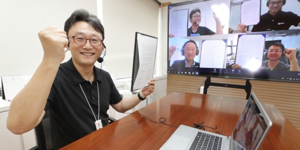 [Who Is ?] 박윤영 KT 대표이사 사장 후보 