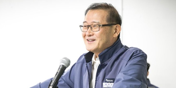 [Who Is ?] 정몽원 HL만도 회장 겸 HL그룹 회장 