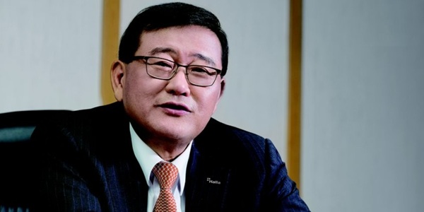 [Who Is ?] 정몽원 HL만도 회장 겸 HL그룹 회장 