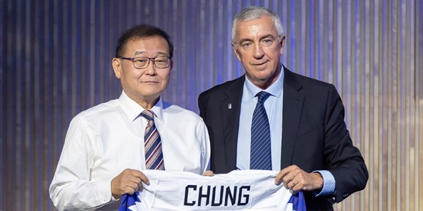 [Who Is ?] 정몽원 HL만도 회장 겸 HL그룹 회장 