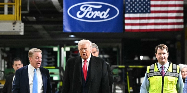 유가 급등에 미국 '빅3' 내연기관차 선회 전략 제동 걸려, 전기차 베팅 현대차에 '청신호' 