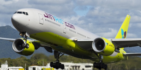 [Who Is ?] 박병률 진에어 대표이사 