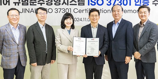 [Who Is ?] 박병률 진에어 대표이사 