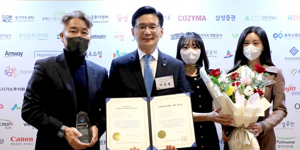 [Who Is ?] 박병률 진에어 대표이사 