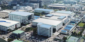 삼성전기·LG디스플레이·LG이노텍, '글로벌 기후위기 대응' 역량 인정받아 