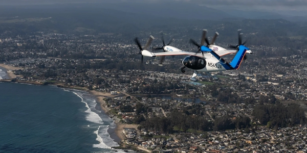 현대차 슈퍼널 '전기 헬기' 사업 악화일로, 미국 정책 수혜는 경쟁사에 쏠려