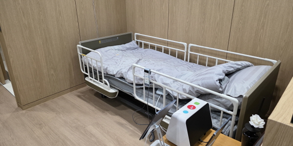 [체험기] 부모님 요양 상담 어디서 할까, KB라이프 '시니어 전담' 역삼센터 가보니