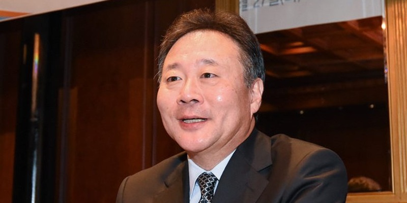 [Who Is ?] 이휘령 세아제강 대표이사 부회장 