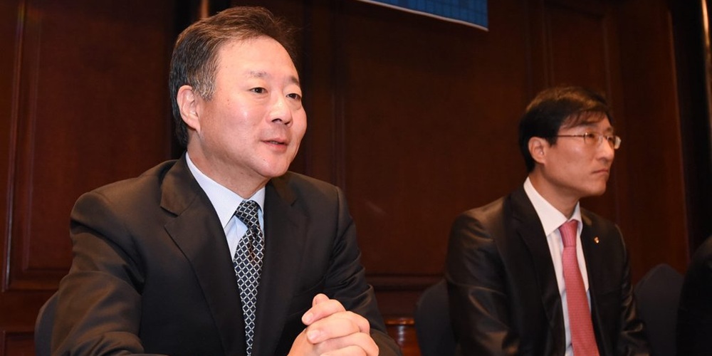 [Who Is ?] 이휘령 세아제강 대표이사 부회장 