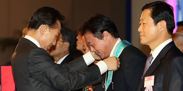 [Who Is ?] 이휘령 세아제강 대표이사 부회장 