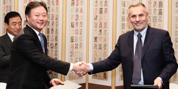 [Who Is ?] 이휘령 세아제강 대표이사 부회장 