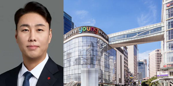 [Who Is ?] 정현석 롯데쇼핑 백화점부문 대표이사 부사장 