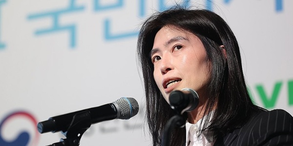 [Who Is ?] 정신아 카카오 대표이사  