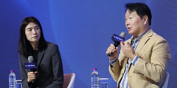 [Who Is ?] 정신아 카카오 대표이사  