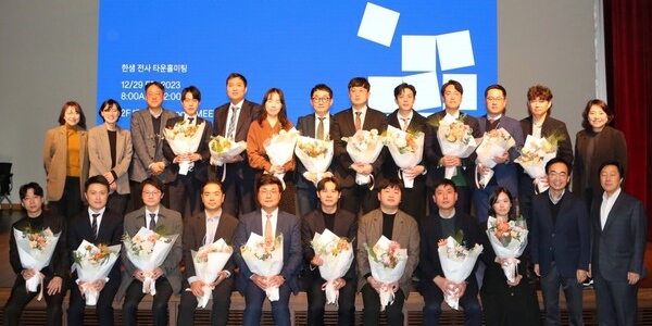 [Who Is ?] 김유진 한샘 대표집행임원 사장 