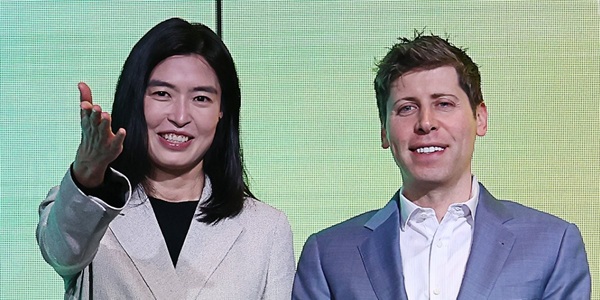 [Who Is ?] 정신아 카카오 대표이사  