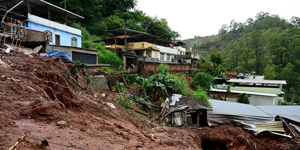 기후변화는 당신의 모닝 커피도 뺏아간다, 홍수·폭염에 생산량 줄어