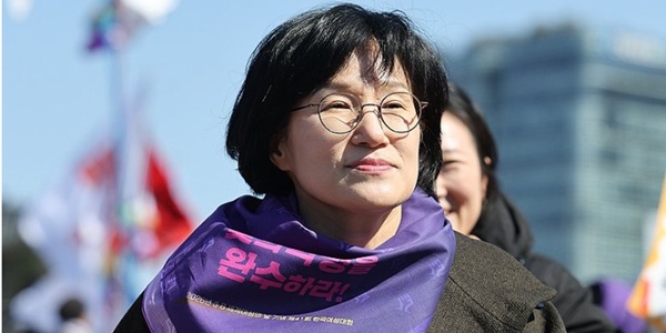 [Who Is ?] 원민경 성평등가족부 장관 