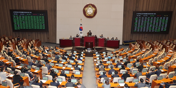 정부 2030년 재생에너지 3배 확대 목표 흔들린다, 제도 개편안에 '구멍 숭숭' 비판 커져